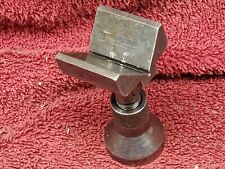 Vintage Machinist Jack with V-Block picture