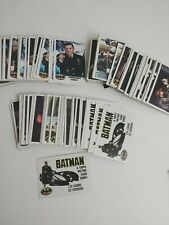 1989 Topps Batman Movie Trading Cards (Pick Your card) picture
