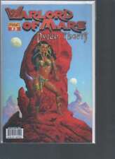Warlord of Mars Dejah Thoris * PICK FROM LIST * Dynamite Entertainment picture