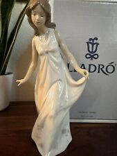 Vintage Lladro Figurine 