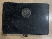Antique/ Vintage Allen Bradley Electrical Junction Box 12+” X 8+” X 4” Rare picture