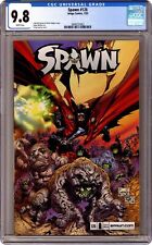 Spawn #126D CGC 9.8 2003 3849233002 picture