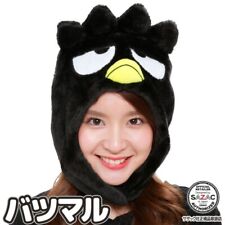 BAD BADTZ-MARU Kigurumi CAP Cosplay Costume Character sazac Sanrio Kawaii Japan picture