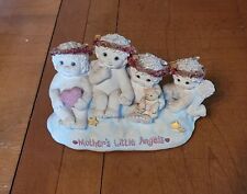 Dreamsicles vintage figurine: Mother's Little Angels  picture
