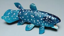 Takara Tomy ARTS Ancient Sea Creature Coelacanth movable figure US seller New picture