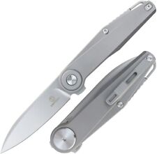 Defcon Fulcrum Folding Knife 3.25