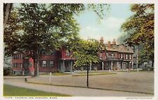 Colonial Inn, Concord, Massachusetts, Early Postcard, Detroit Publishing Co. picture