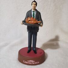 Hallmark 2016 A Patriotic Blessing National Lampoon's Christmas Vacation Turkey picture