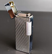 Vintage Hadson Gas Lighter, Impala, Untested picture
