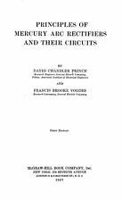 PRINCIPLES OF MERCURY ARC RECTIFIERS AND THEIR CIRCUITS PDF picture