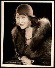 Glamorous Beauty ROSETTA DUNCAN MGM JAZZ AGE STUNNING PORTRAIT 1930s Photo 511 picture