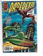 Marvel Comics 1997 Daredevil #363 VF picture