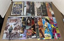 DOCTOR DR. FATE #1 - 18 COMPLETE Set vol.4 (2015) NM (DC Comics) picture