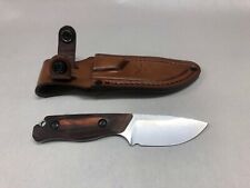 NEW Benchmade 15017 Hidden Canyon Hunter Fixed Blade Hunting Knife CPM-S30V picture