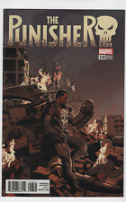 Punisher #218 1st Frank Castle War Machine 1:25 Smallwood Variant Marvel Comic picture