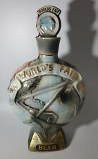 1964-65 New York World's Fair Bottle Original NOS RARE picture