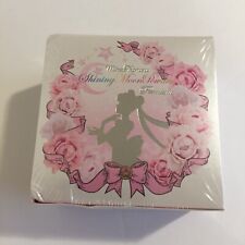 Sailor Moon - 20th Miracle Romance Makeup Shinning Moon Powder Compact Brooch picture