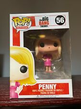 Funko Pop Big Bang Theory Penny picture