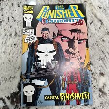 The Punisher #69 Marvel Comics picture