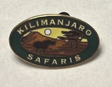 Disney World - Kilimanjaro Safaris - Animal Kingdom Rhino Pin picture