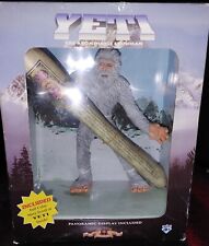 Vtg 1996 Shadowbox Collectibles - Yeti Abominable Snowman Figure picture