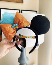 Disney ears sound of Shanghai BNWT picture