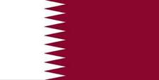 QATAR NATIONAL FLAG OF QATARI 5 X 3 ft GREAT VALUE 90 X 150 Football world Cup picture