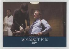 2016 James Bond Archives Spectre Edition Using Cutting Edge Nanotechnology uk2 picture