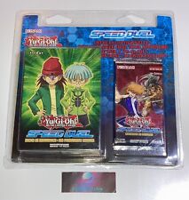 Yu-Gi-Oh Speed Duel Starter Deck - The Ultimate Predators 1st Edition New picture