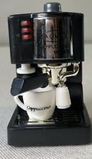 Vintage Acme Mini Cappuccino Maker Refrigerator Magnet Medium Dollhouse Size NEW picture