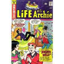 Life with Archie (1958 series) #159 in Fine minus condition. Archie comics [j] picture