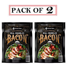 Member's Mark Real Crumbled Bacon (20 Oz) 2 PK picture