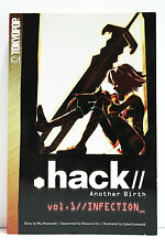 .Hack// Another Birth Vol.1 Infection (paperback, 2006) picture