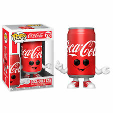 Funko Pop: Coke - Coca-Cola Can picture