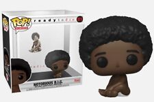 Notorious BIG Funko Pop Music Albums #01 Ready to Die Biggie Smalls picture