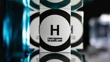 Hydrogen V2 Playing Cards picture