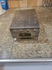 Vintage Signal Corps Interphone Amplifier BC-709-B Automatic Radio picture