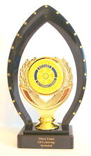 ROTARY  CLUB TROPHY ROTARY CLUB  AWARD   ## picture