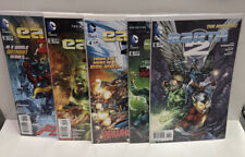 Earth 2 Copies 2 Through 6 Looks Like They’ve Never Been Read picture