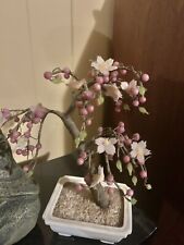 Precious Stones Blossom Bonsai Tree picture