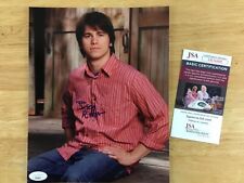 (SSG) Sexy JASON RITTER Signed 8X10 Color Photo 
