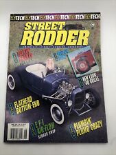 STREET RODDER MAGAZINE - JUNE 1994 - New Look '40 Grille picture
