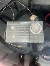 1956 Vintage Motorola 66T1 Transistor Radio Untested picture