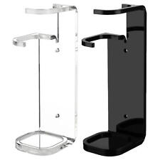Acrylic Lightsaber Wall Mount Swords Stand Holder Decorative Display Rack picture
