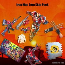 Fortnite X Marvel: Iron Man - Zero War Collection (DLC) / Global-INSTANT picture