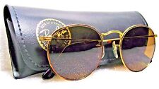 Ray-Ban USA Vintage NOS B&L Classic Metals Arista Tortuga W2186 New Sunglasses picture
