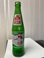 Vintage Soda Pop Beverage Bottle  - ACL -  Hill Billy Brew picture