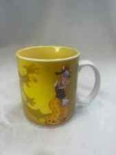 Disney Clarabelle Cow Mug Horace Horsecaller Coffee Cup Vintage picture