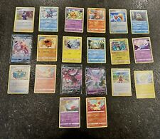 Lot Of 400 Pokémon Cards No Time To Sort. My Loss Your Gain 17¢ Per Card picture