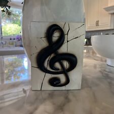 SID DICKENS MEMORY TILE TREBLE CLEF T-06 picture
